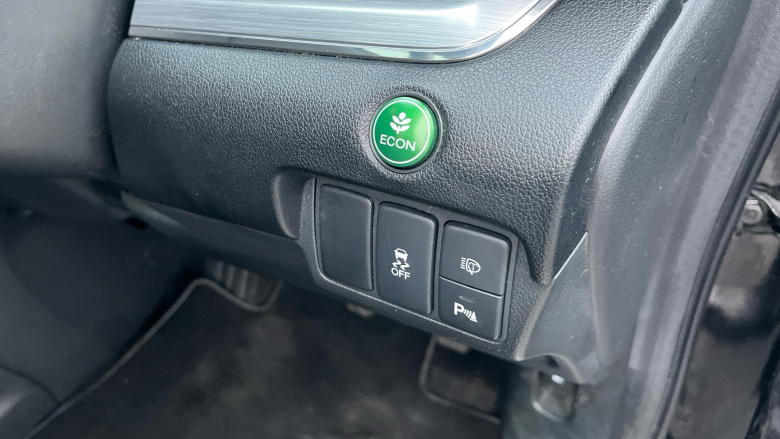 Honda CR-V 1.6 i-DTEC 160 EX 5dr Diesel Estate